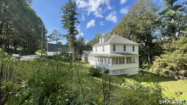 14 Valley View Road, Norfolk, CT