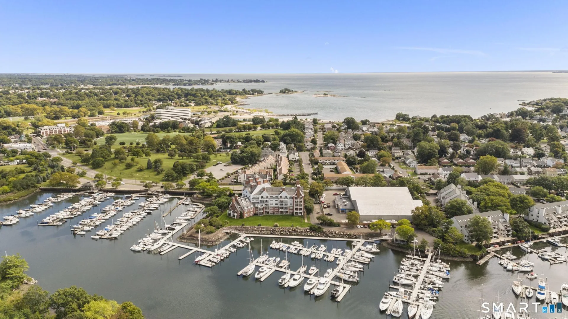 27 Lindstrom Road #7C, Stamford, CT
