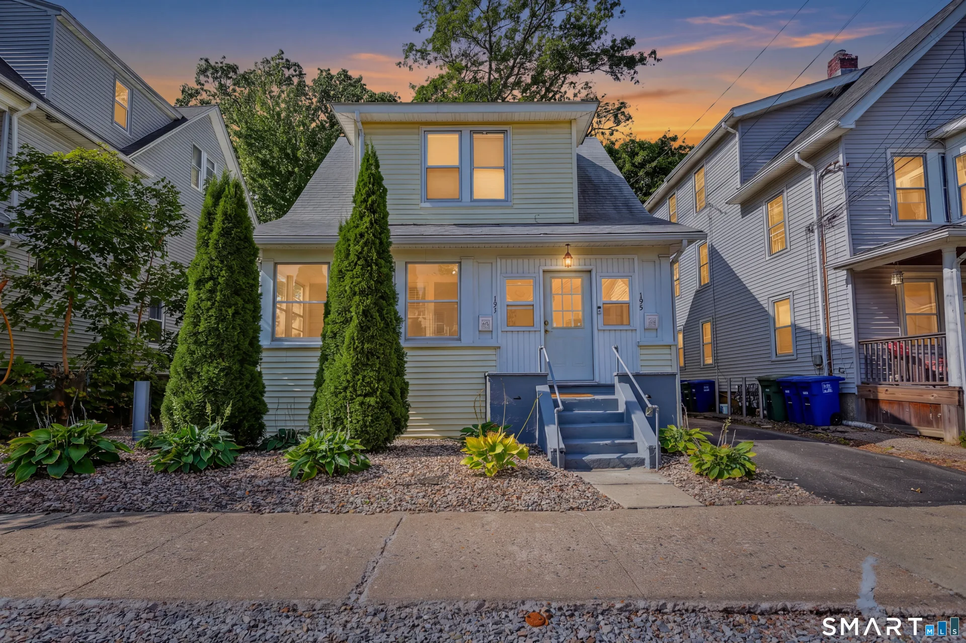 193 Wilson Street, Bridgeport, CT