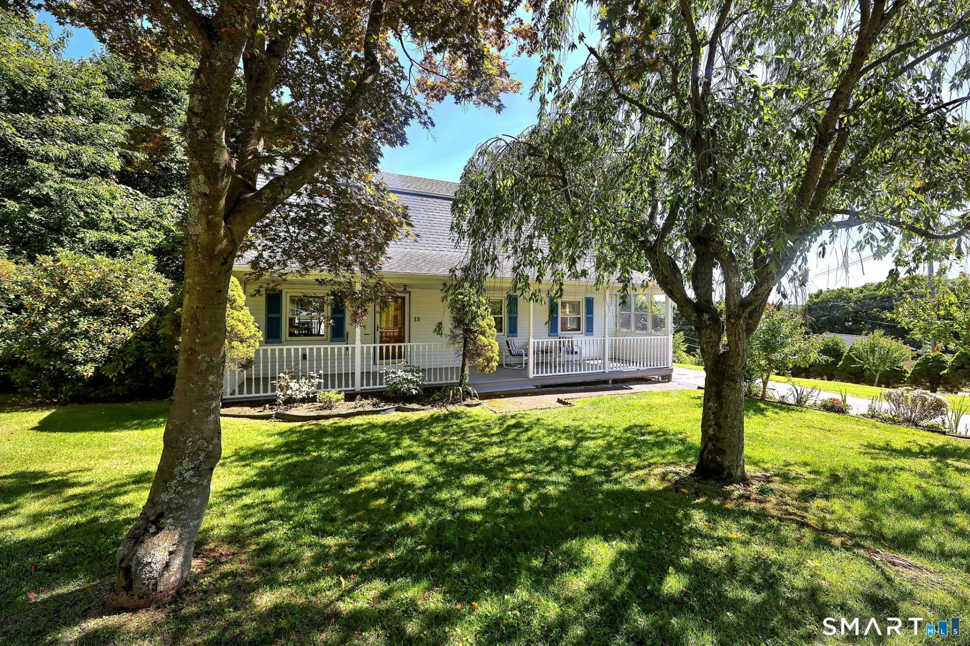 13 Red Robin Road, Naugatuck, CT