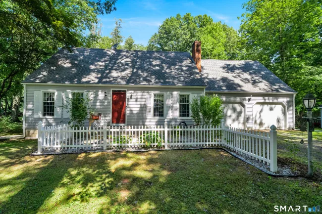21 Perkins Drive