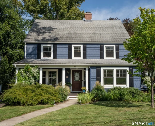 62 Linnard Road