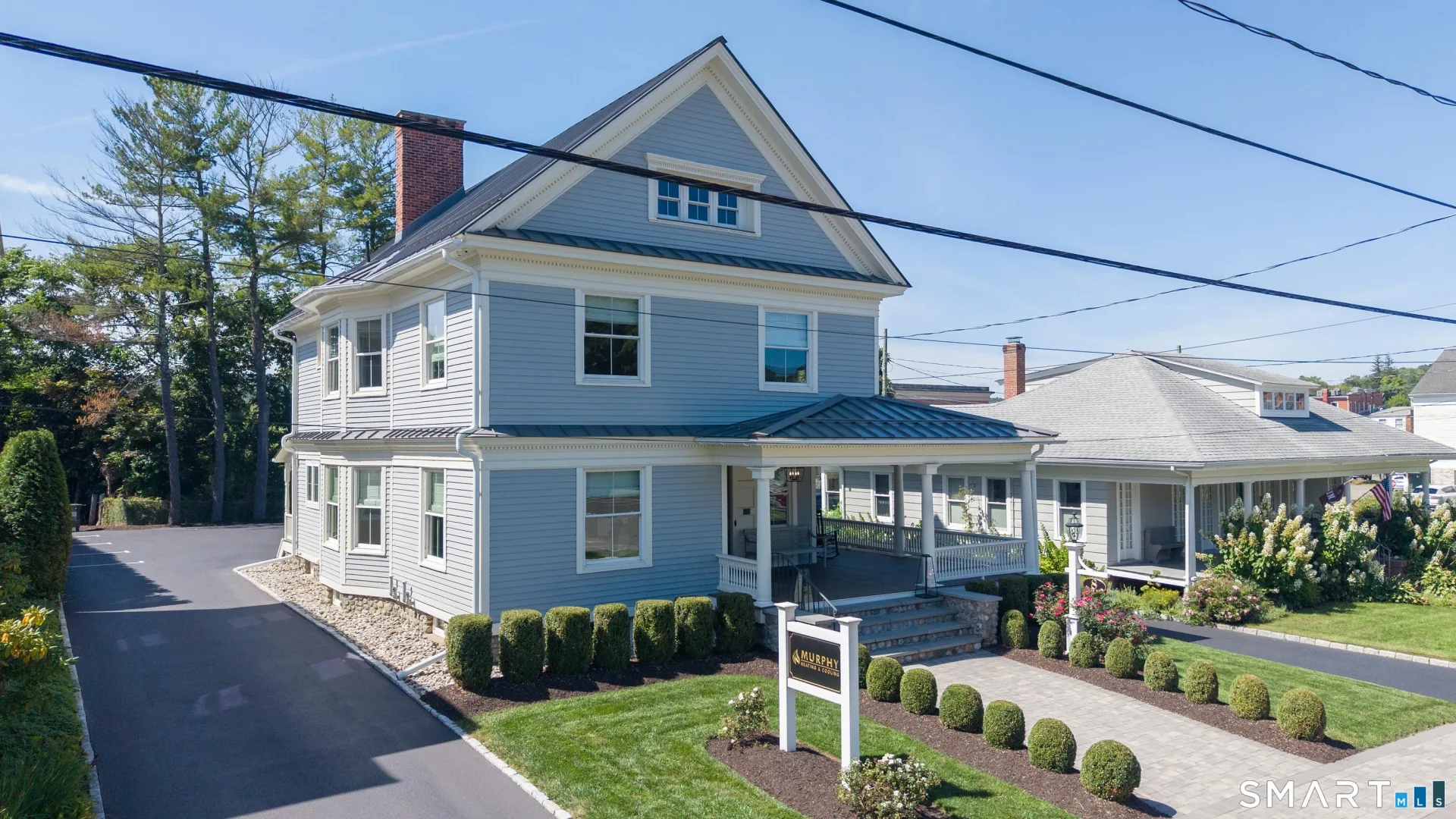 8 South Main Street, New Milford, CT