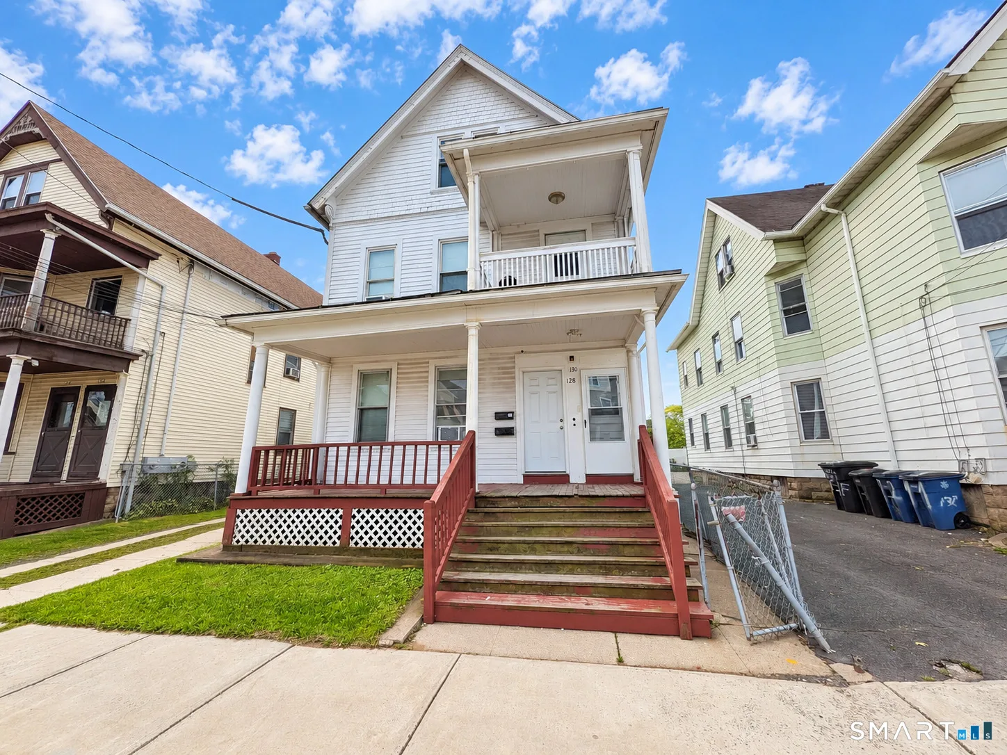 128 Grafton Street, New Haven, CT