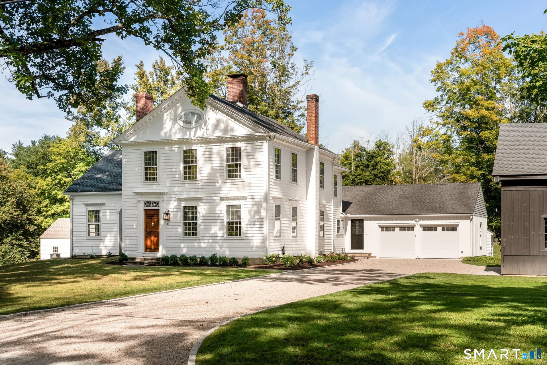 15 Cobble Road, Canaan, CT