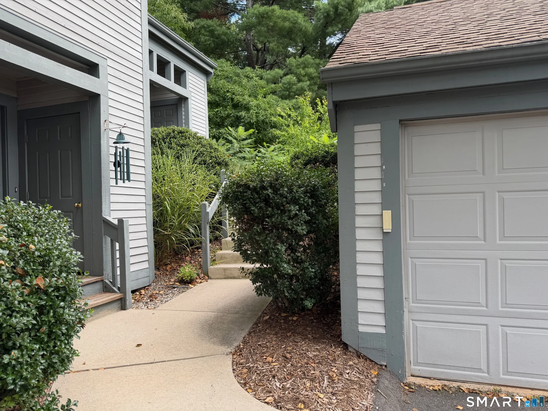 4 Sweetbriar Lane #4, Avon, CT
