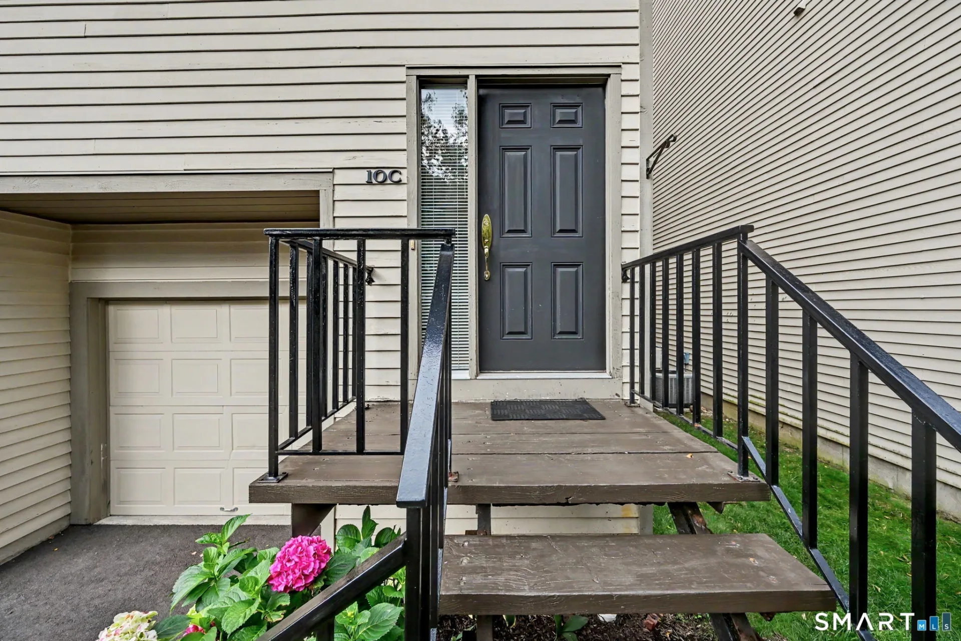 2435 Bedford Street #10C, Stamford, CT