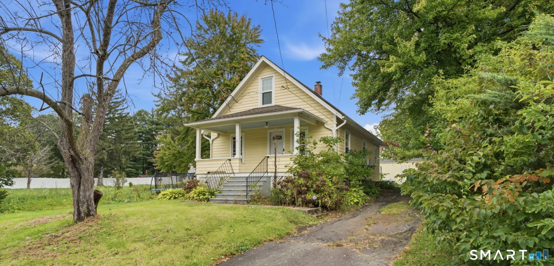 562 Camp Street, Plainville, CT