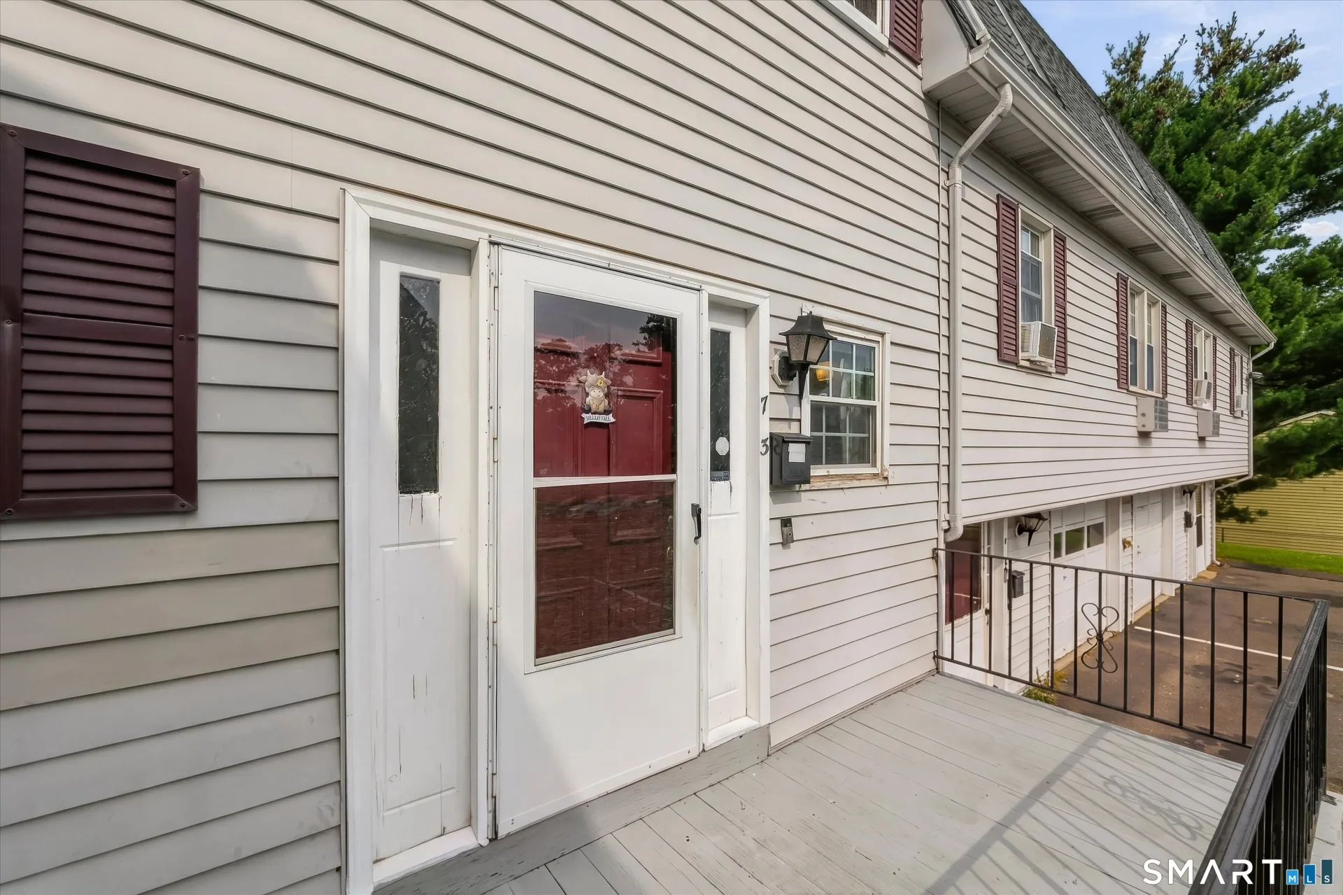 7 Maybury Circle #3, Waterbury, CT