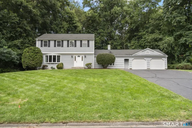 241 Argyle Road, Orange, CT