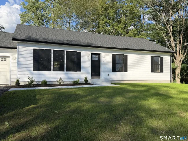 56 Milner Avenue