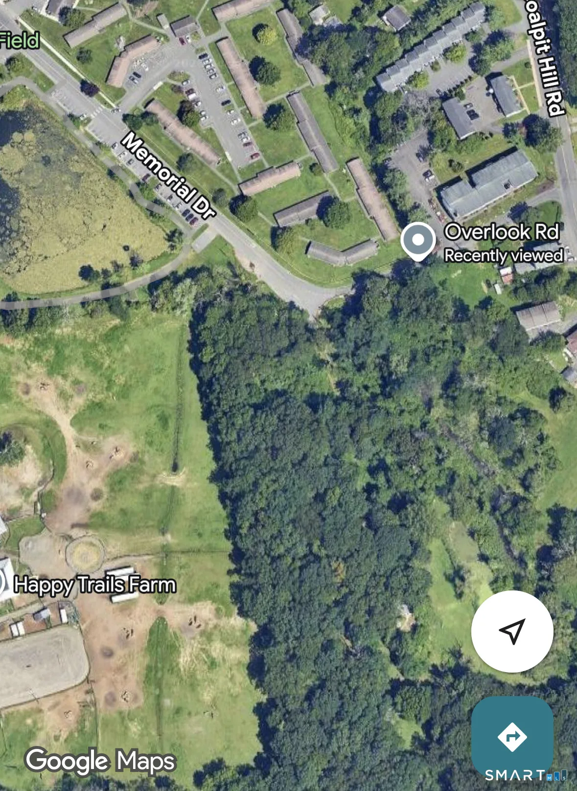 Overlook Avenue, Danbury, CT