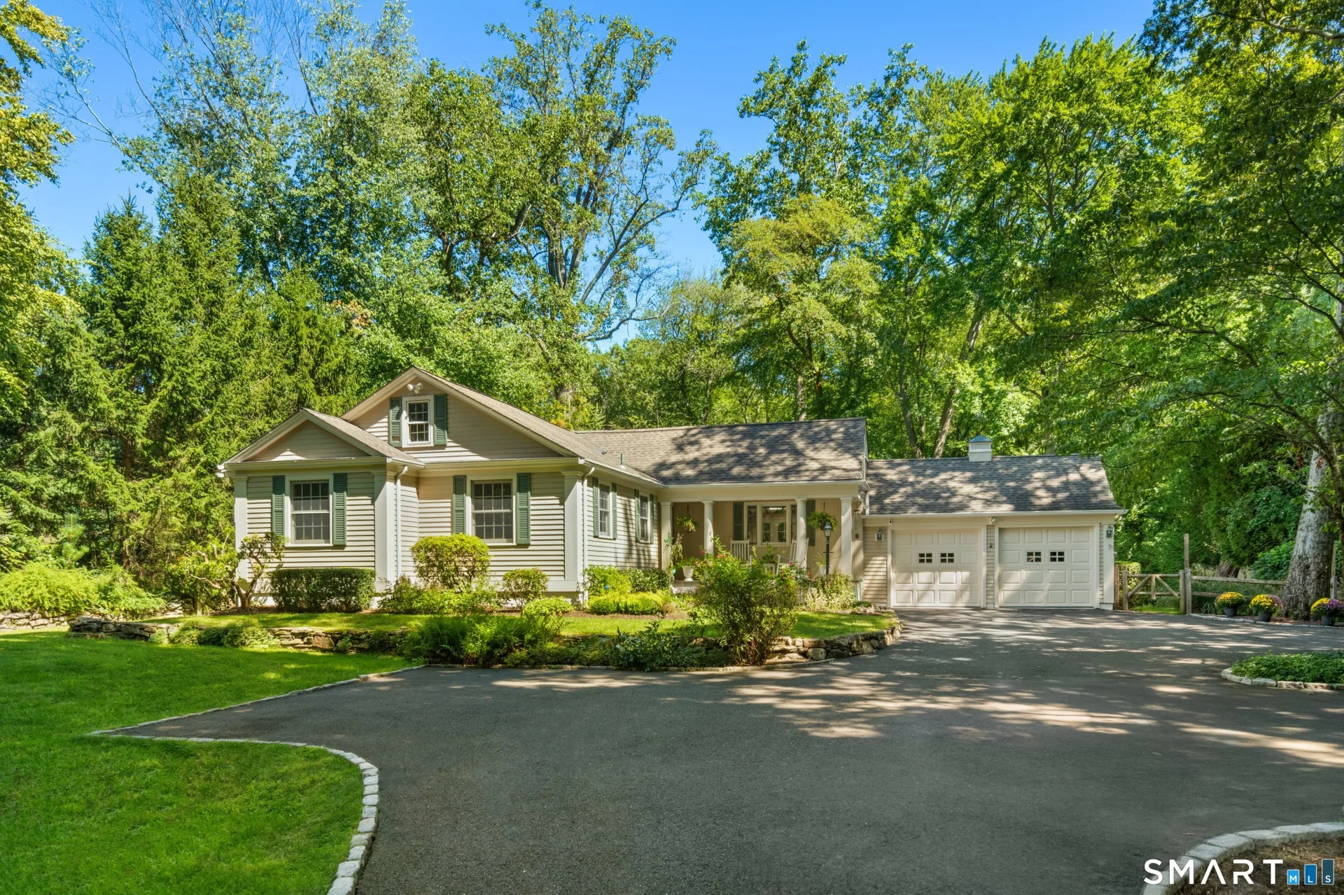 228 Bayberry Lane, Westport, CT