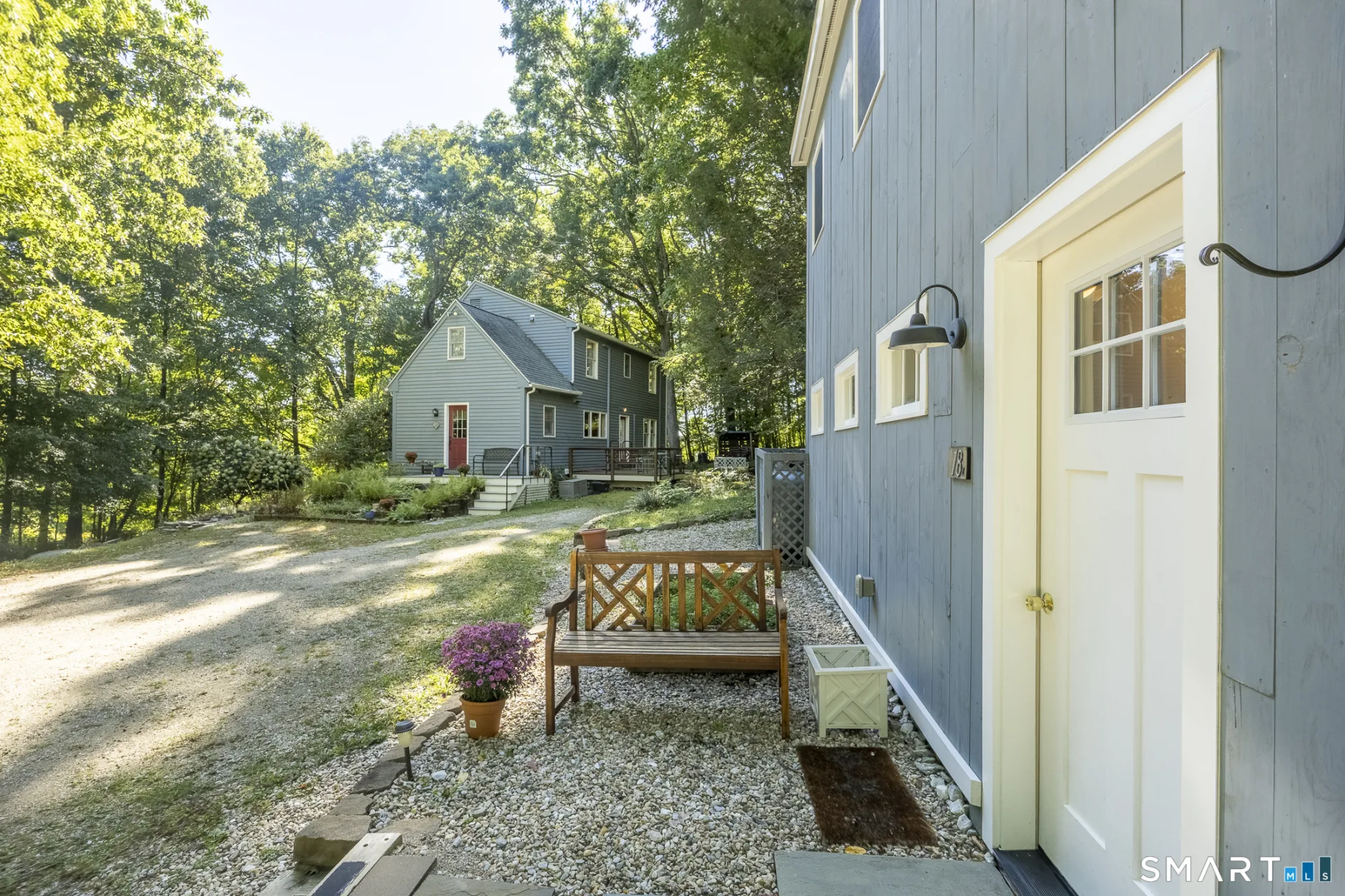 18 Burton Road, Salisbury, CT
