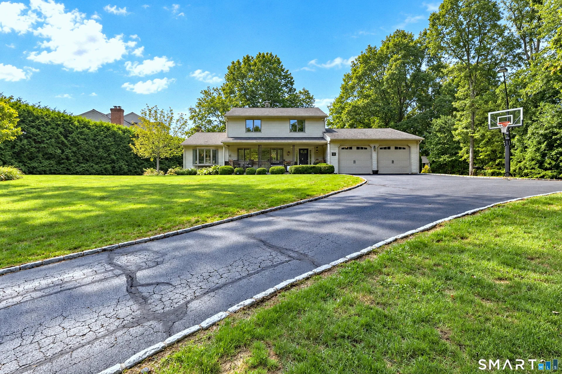 157 Porters Hill Road, Trumbull, CT