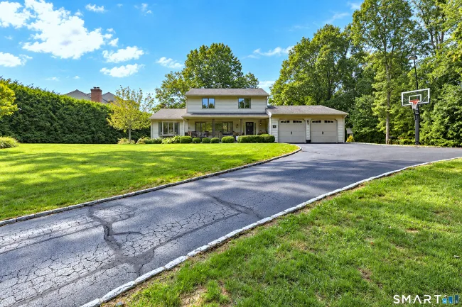157 Porters Hill Road