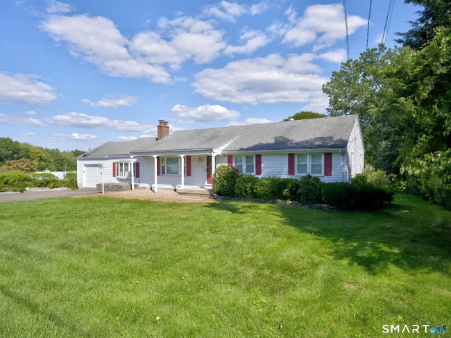352 Orchard Street