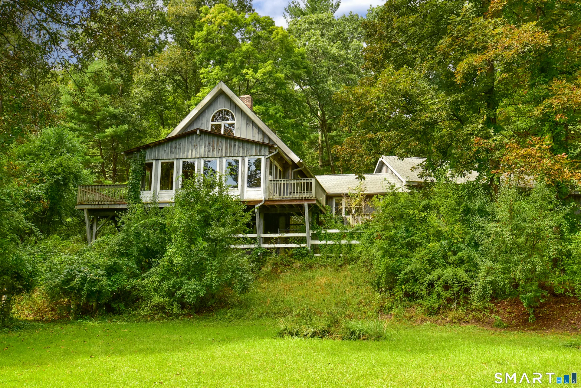 343 Daleville Road, Willington, CT