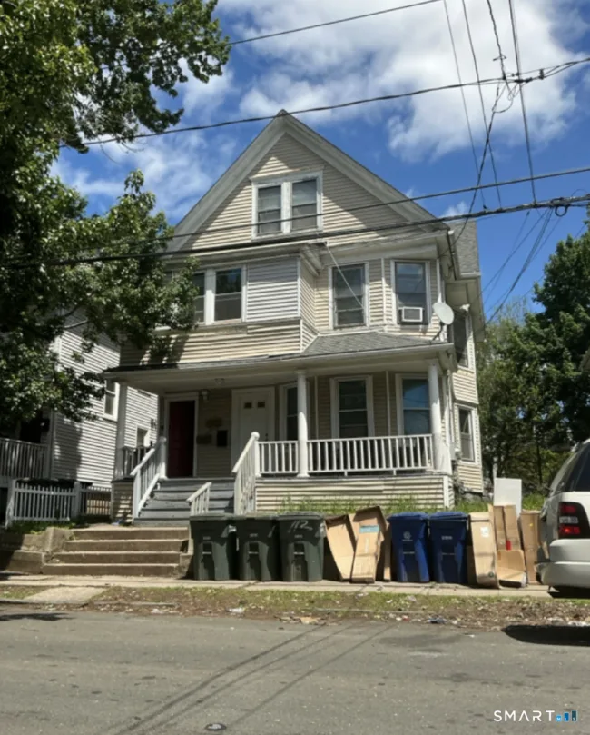 118 Bell Street, Bridgeport, CT