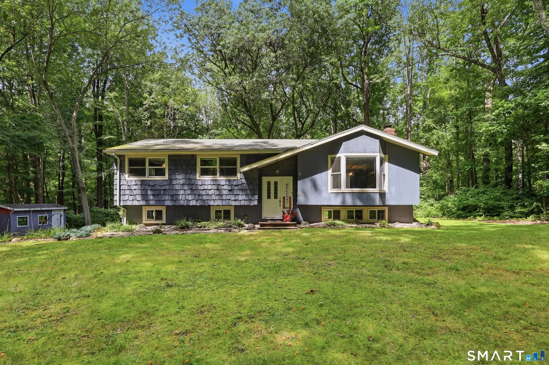 200 Hemlock Point Drive, Coventry, CT
