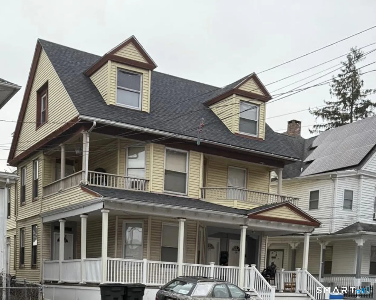 53-55 Fremont Street, Bridgeport, CT