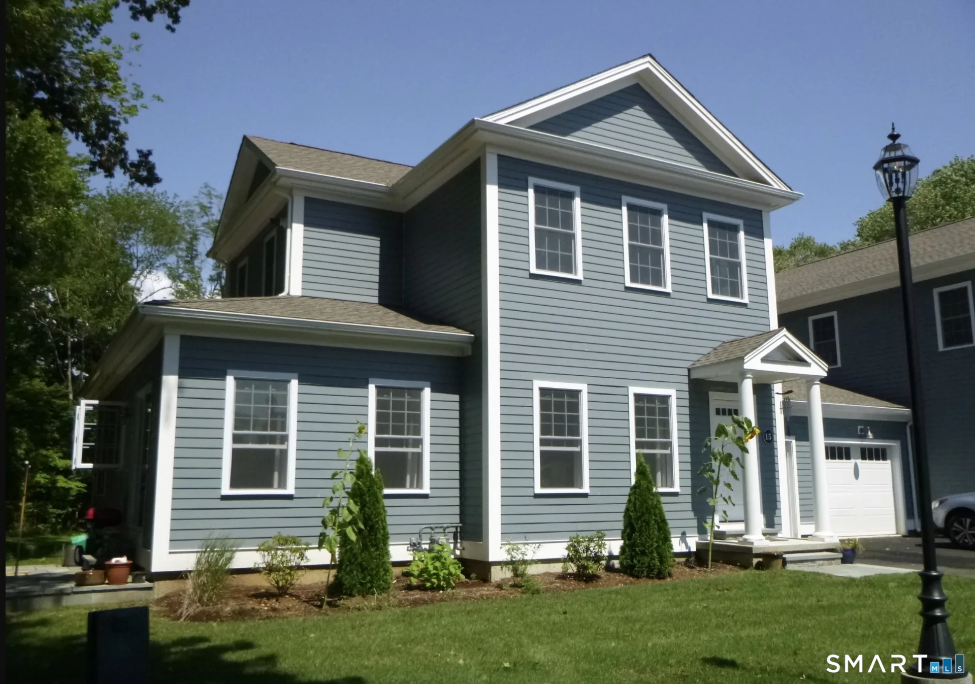 67 Boston Post Road #15, Madison, CT