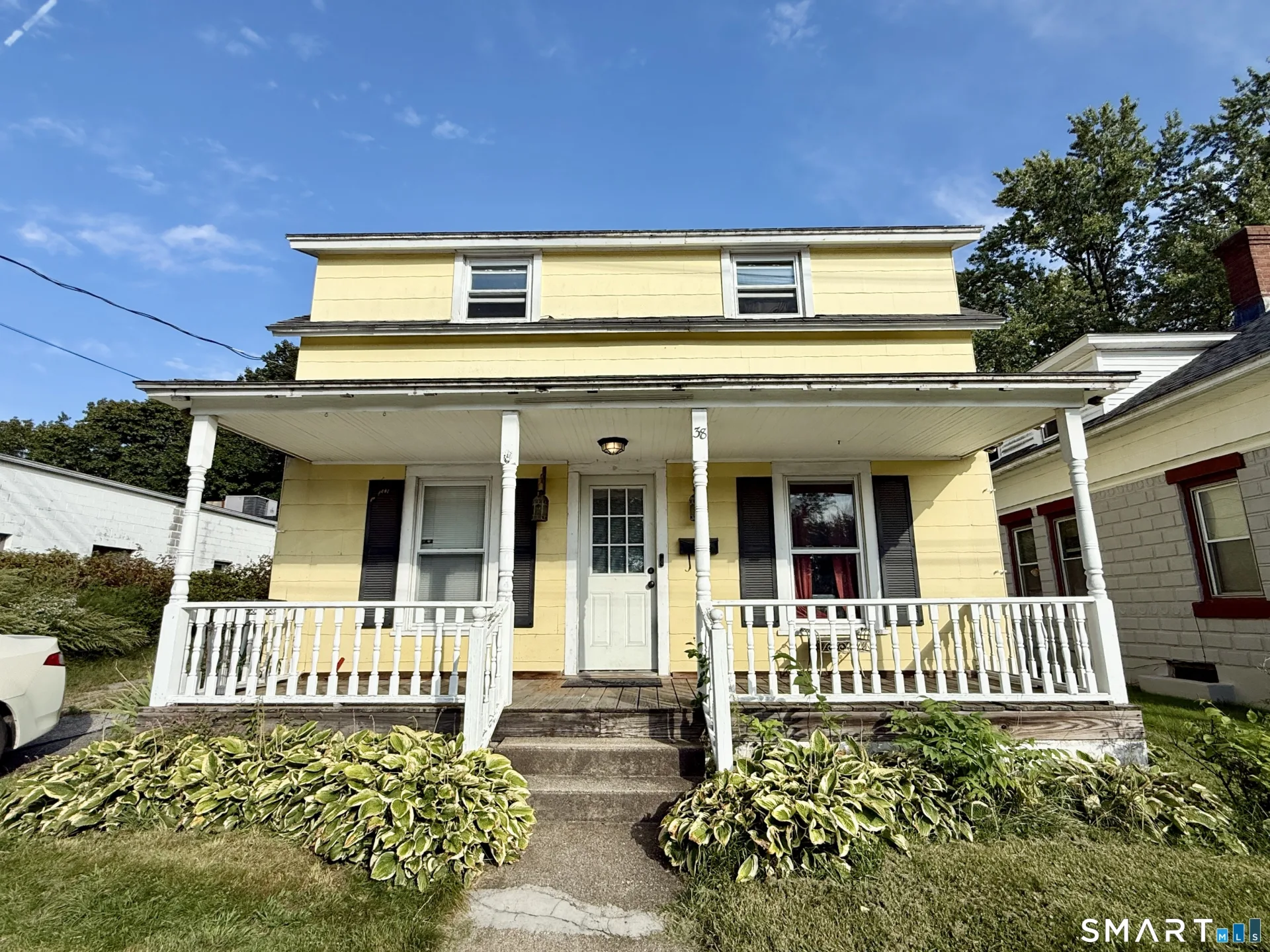 38 Wilson Street, Windham, CT