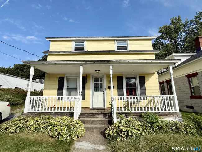 38 Wilson Street