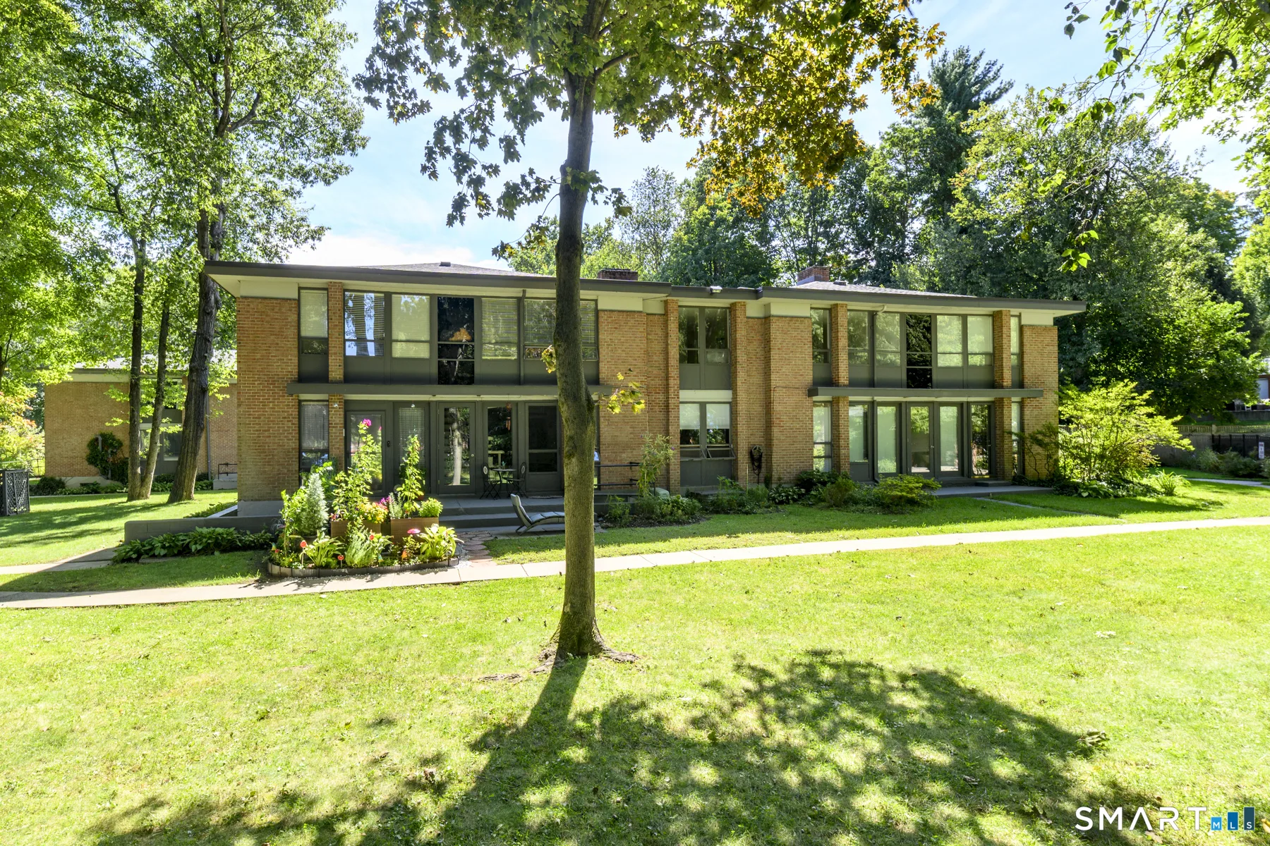 160 Fairfield Woods Road #66, Fairfield, CT