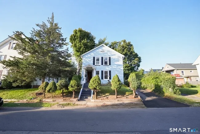 19 North Street