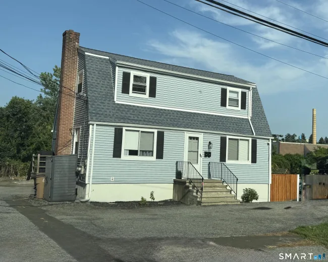 71 Alvord Lane, Stamford, CT