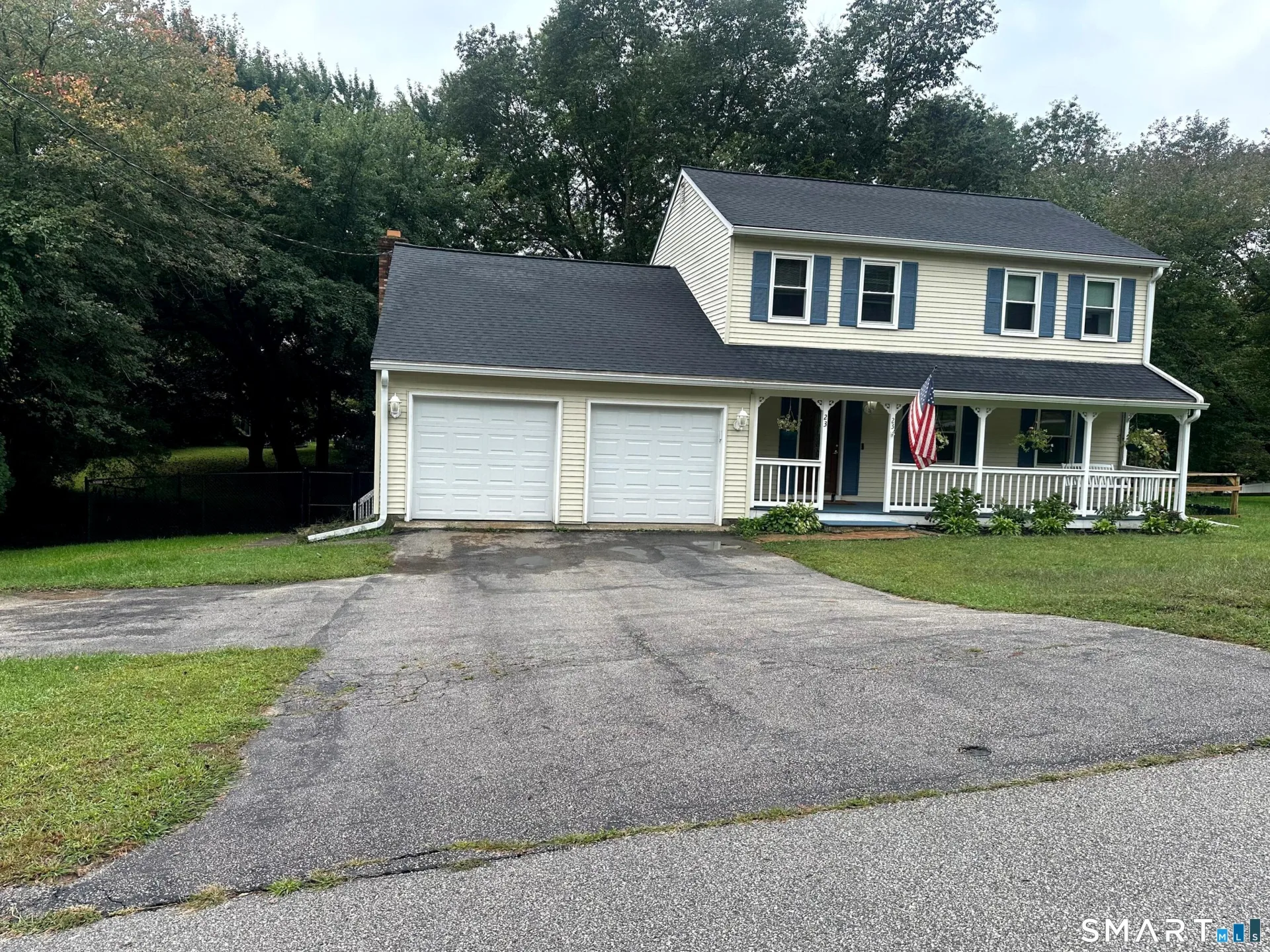 23 Tyler Lane, Norwich, CT