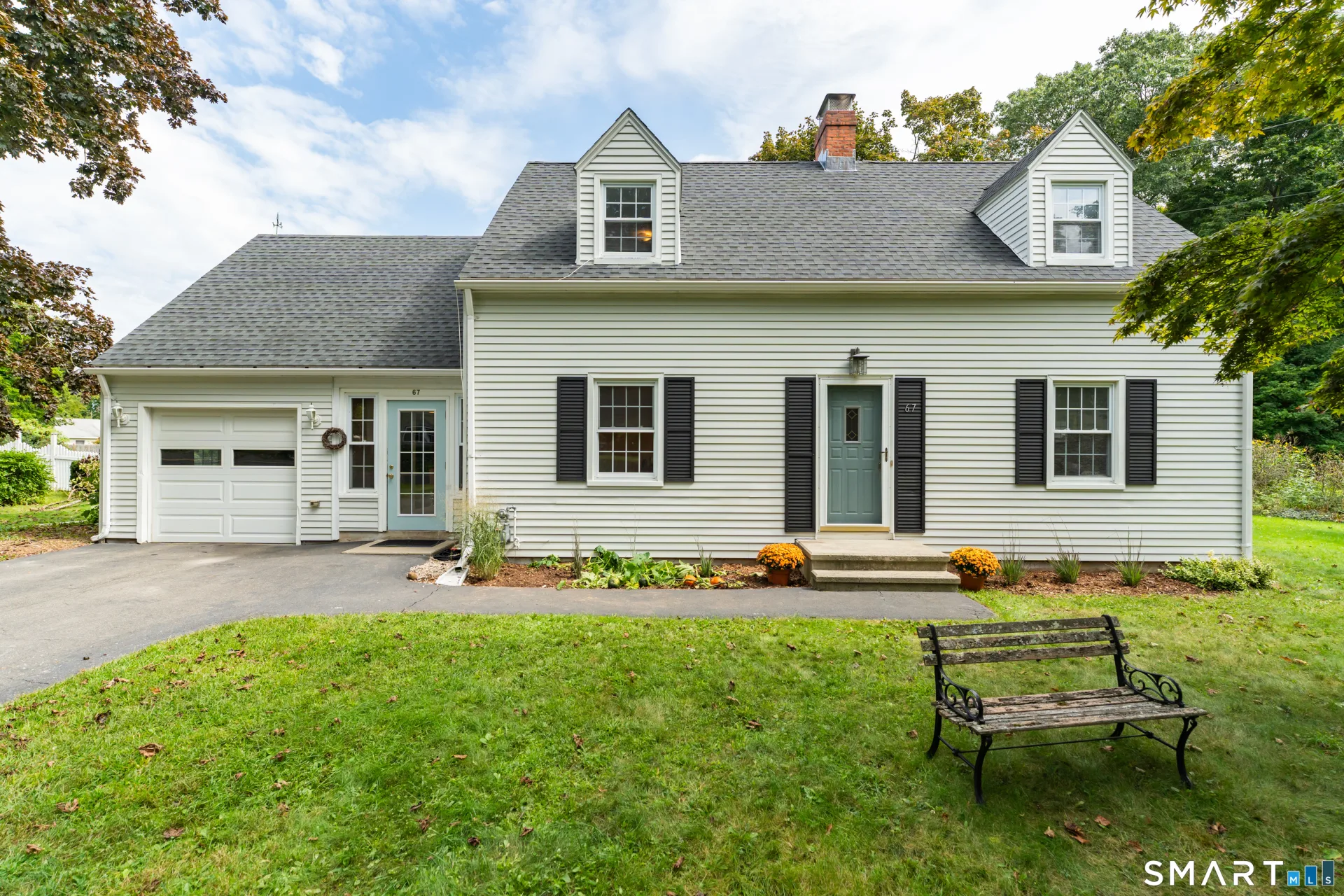67 Stannard Avenue, Branford, CT