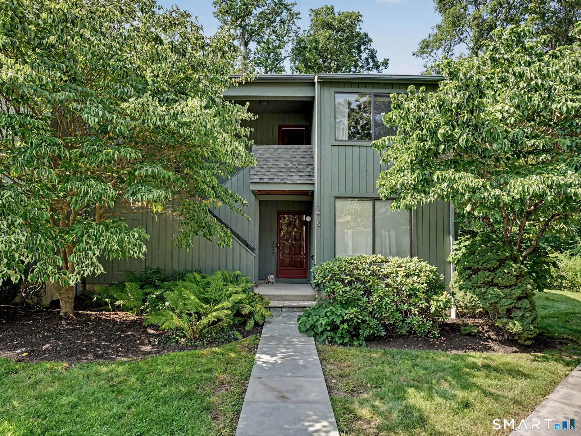 123 Old Belden Hill Road #26, Norwalk, CT