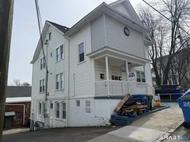 293 Congress Avenue, Waterbury, CT