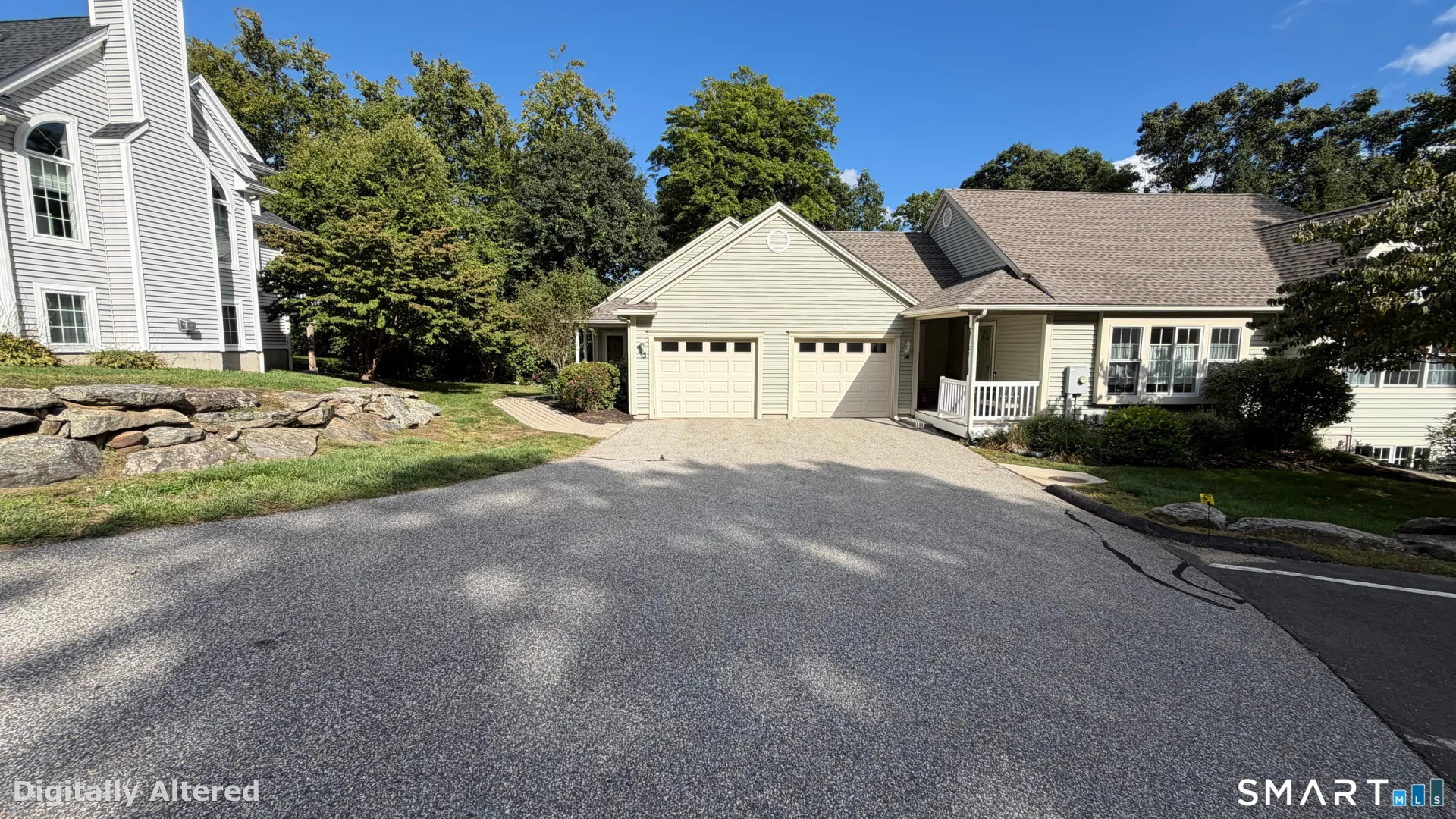 94 Stonehouse Road #13, Coventry, CT