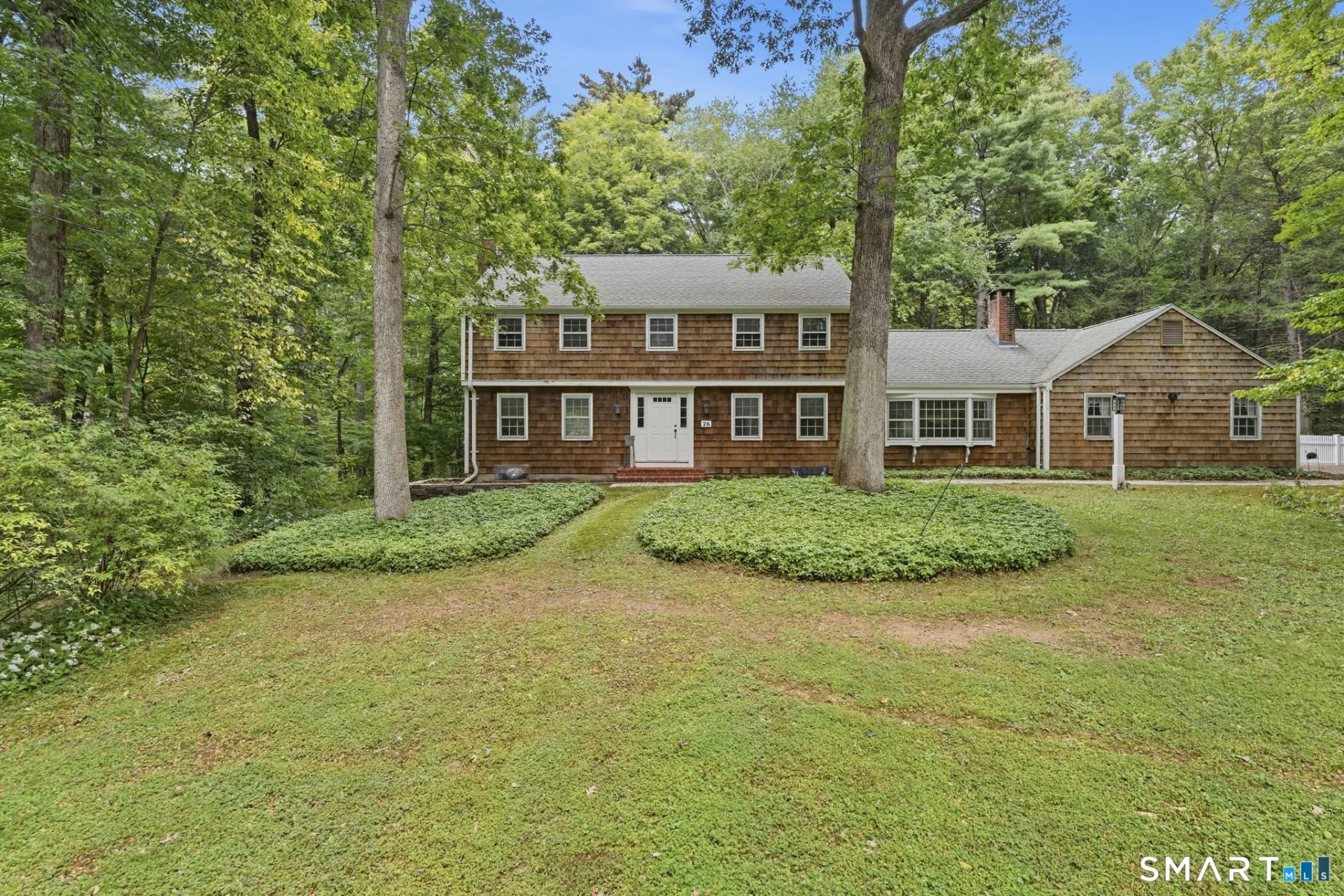 26 Sunset Hill Road, Simsbury, CT
