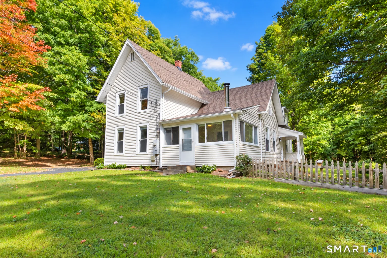 146 Lost Acres Road, Granby, CT