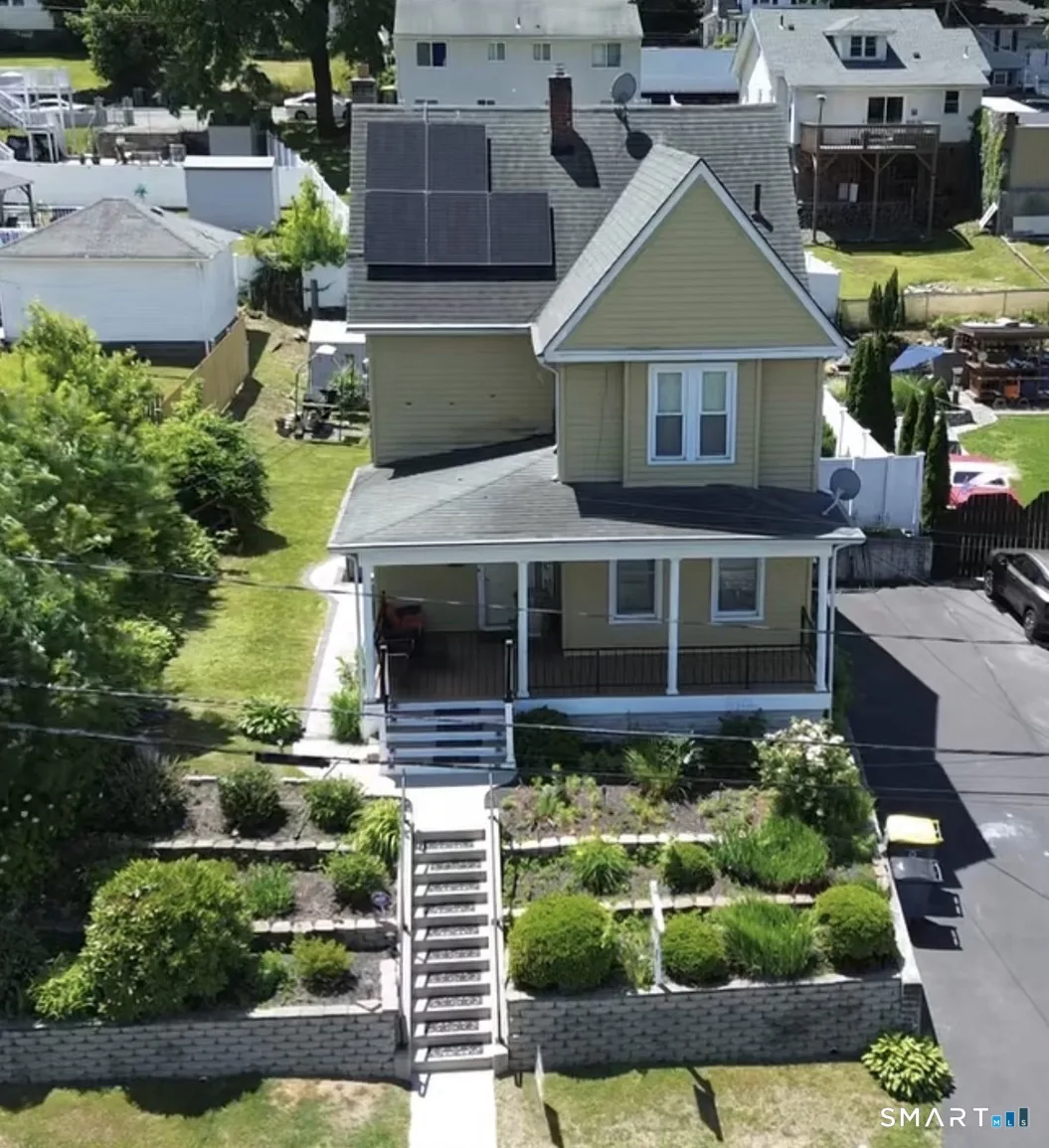 194 Faber Avenue, Waterbury, CT