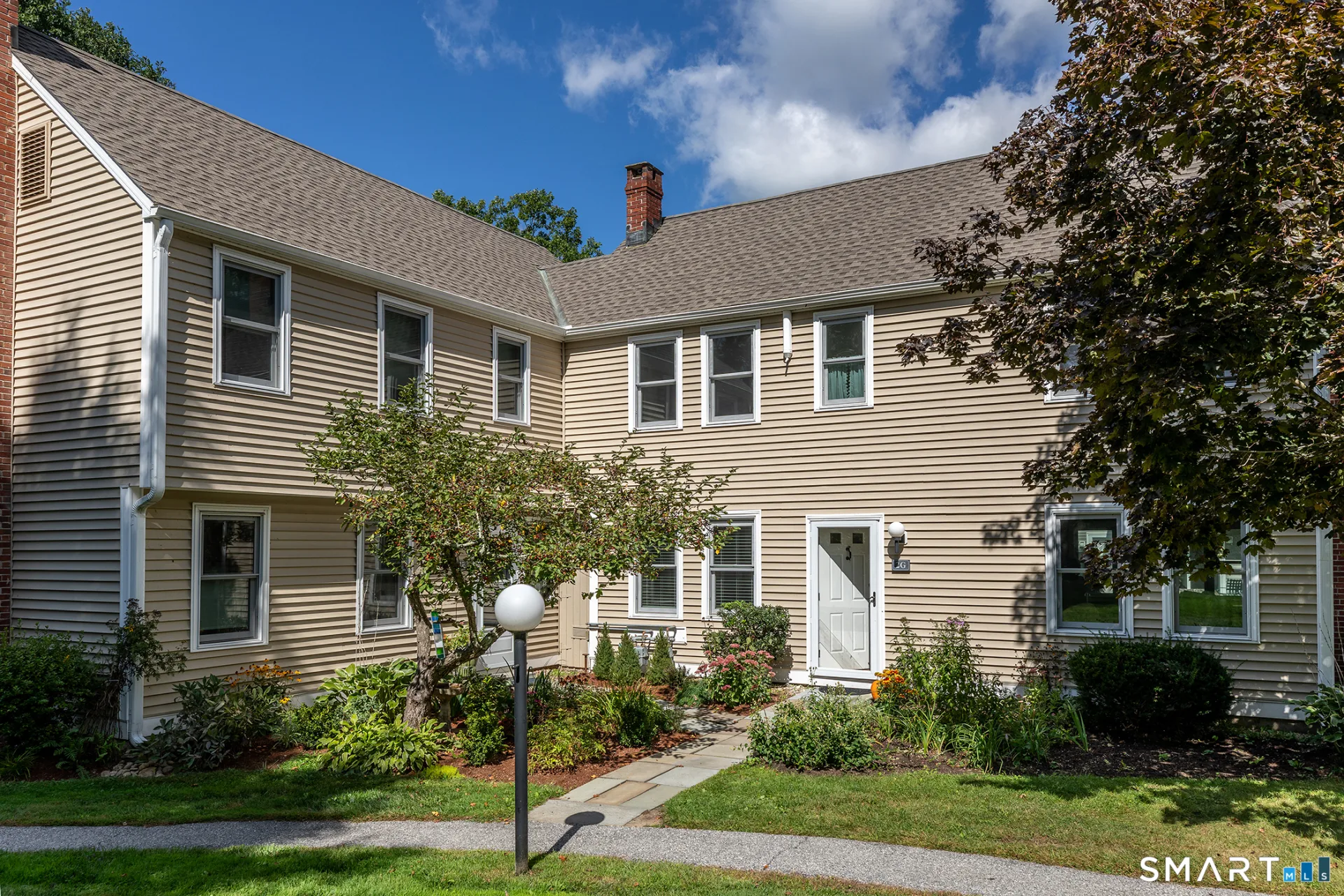 87 Canaan Road #2G, Salisbury, CT