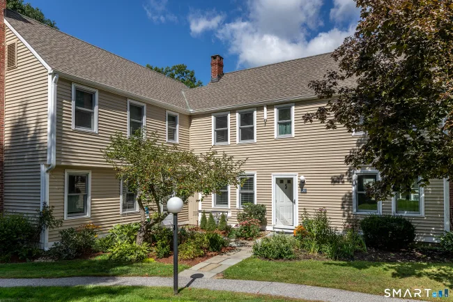 87 Canaan Road #2G