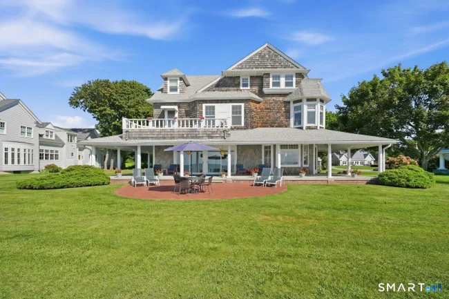 210 Fiske Lane, Westbrook, CT