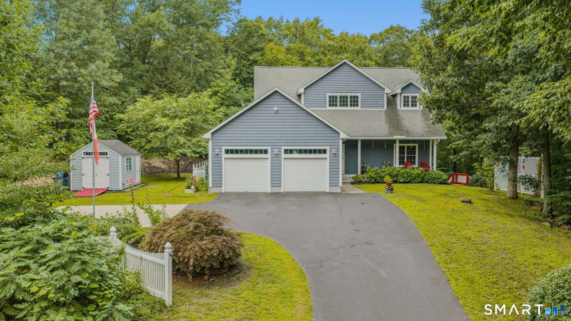 203 Doyle Road, Montville, CT