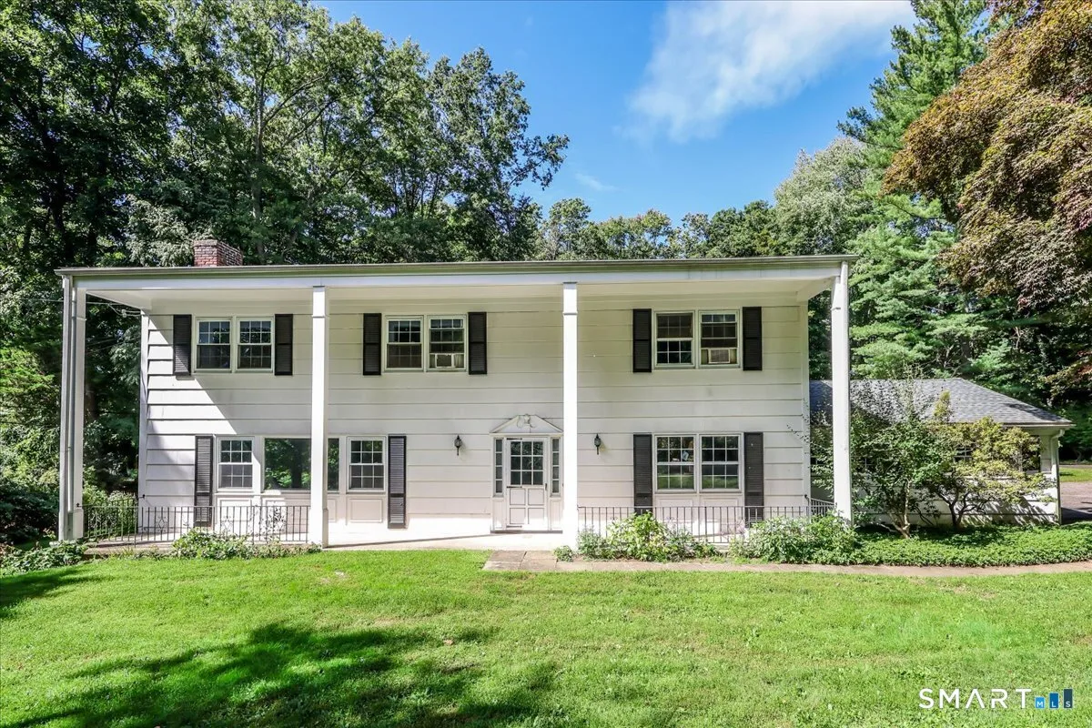 678 Westover Road, Stamford, CT