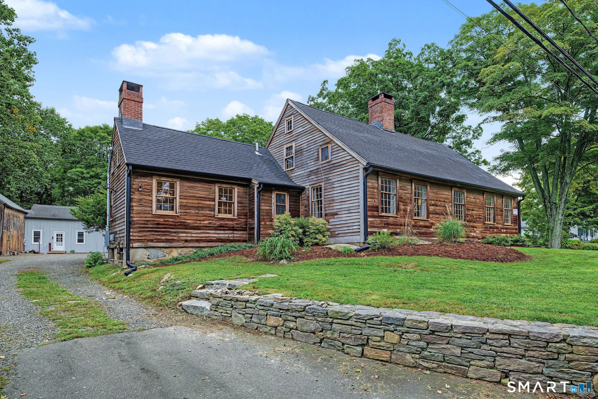 150 Race Hill Road, Madison, CT