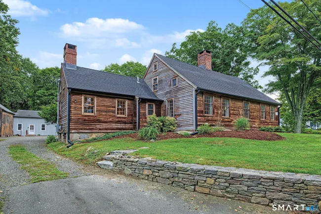 150 Race Hill Road