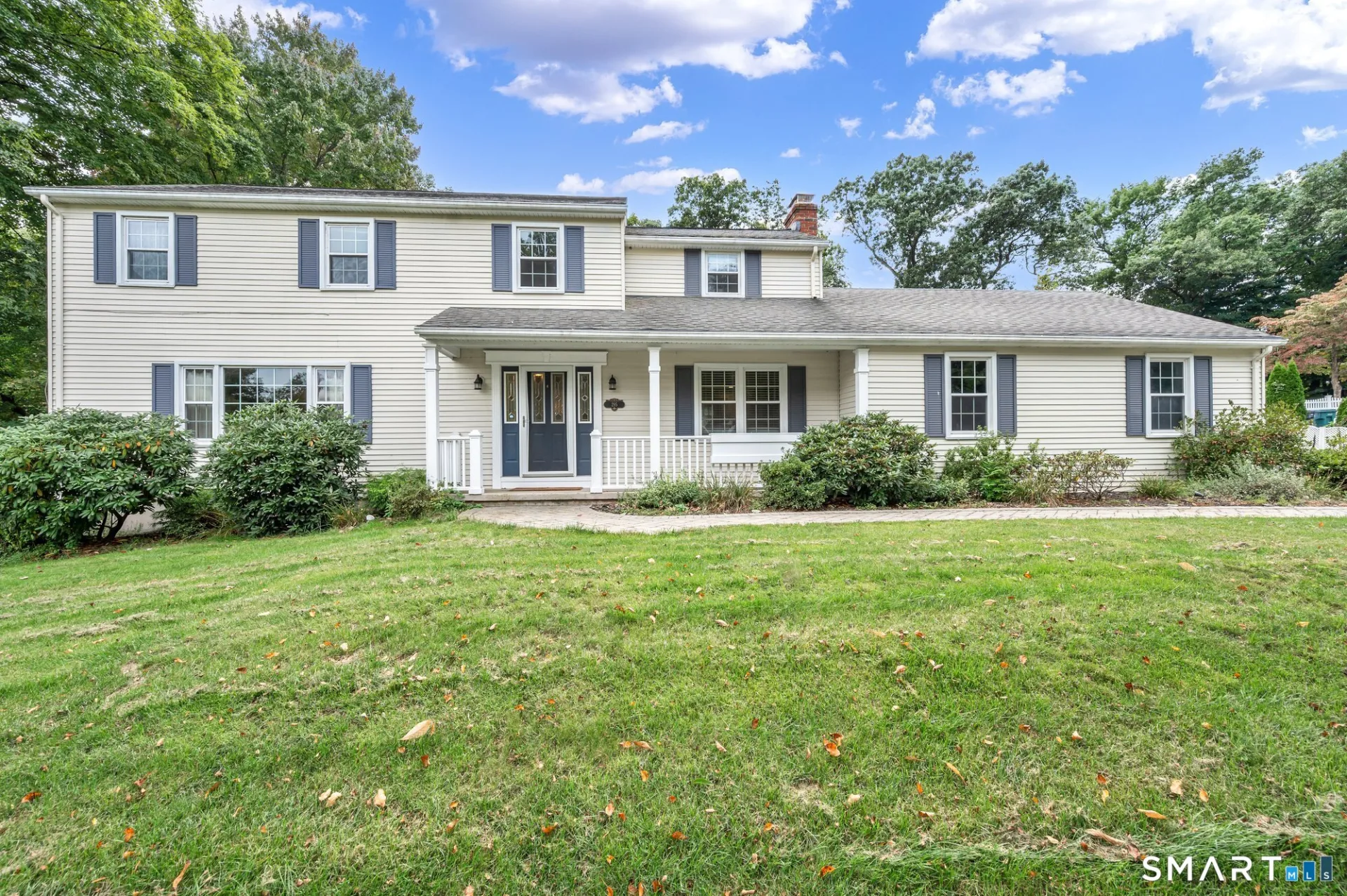 295 Towpath Lane, Cheshire, CT