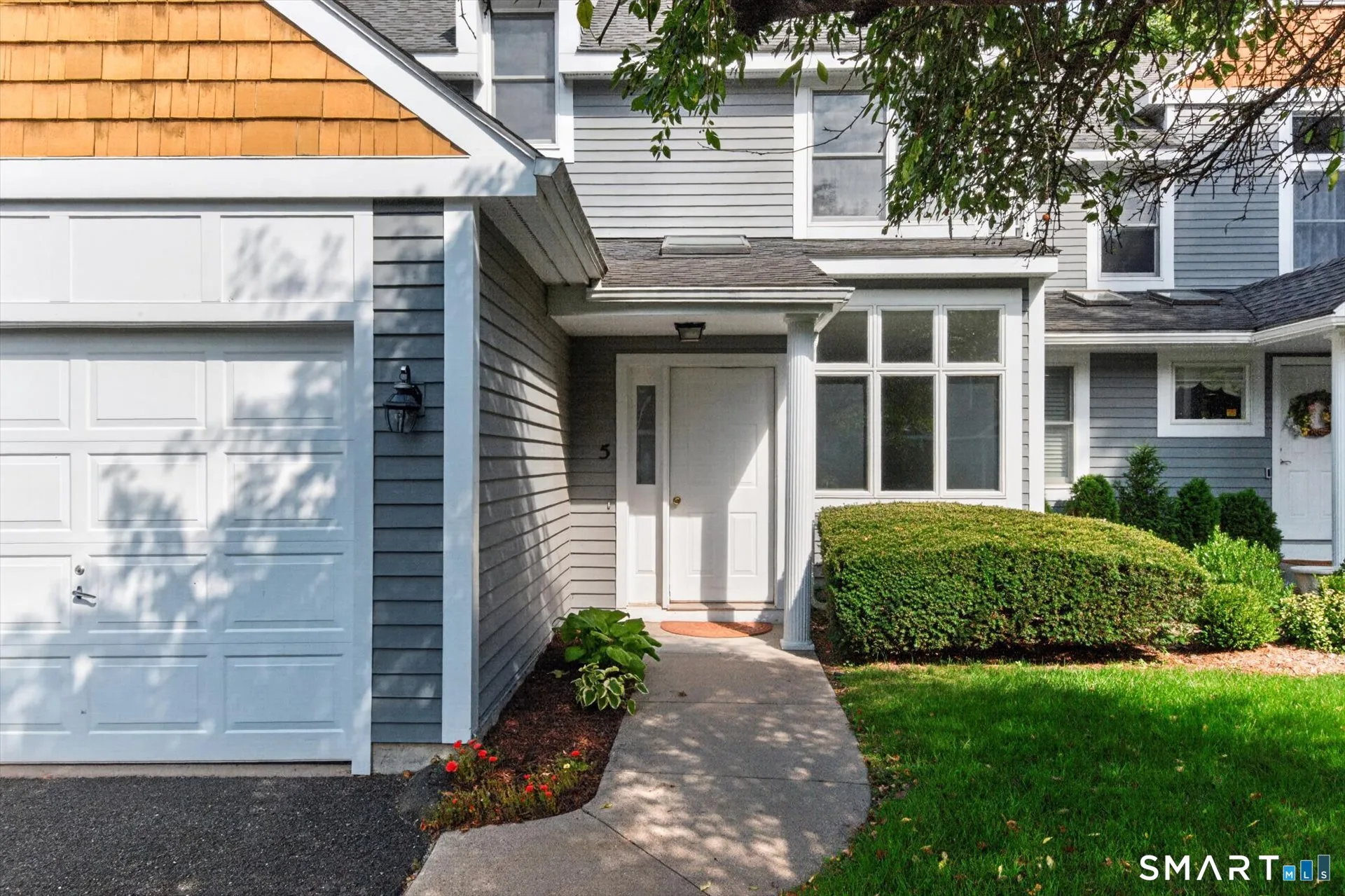 5 Riverwalk Drive #5, Simsbury, CT