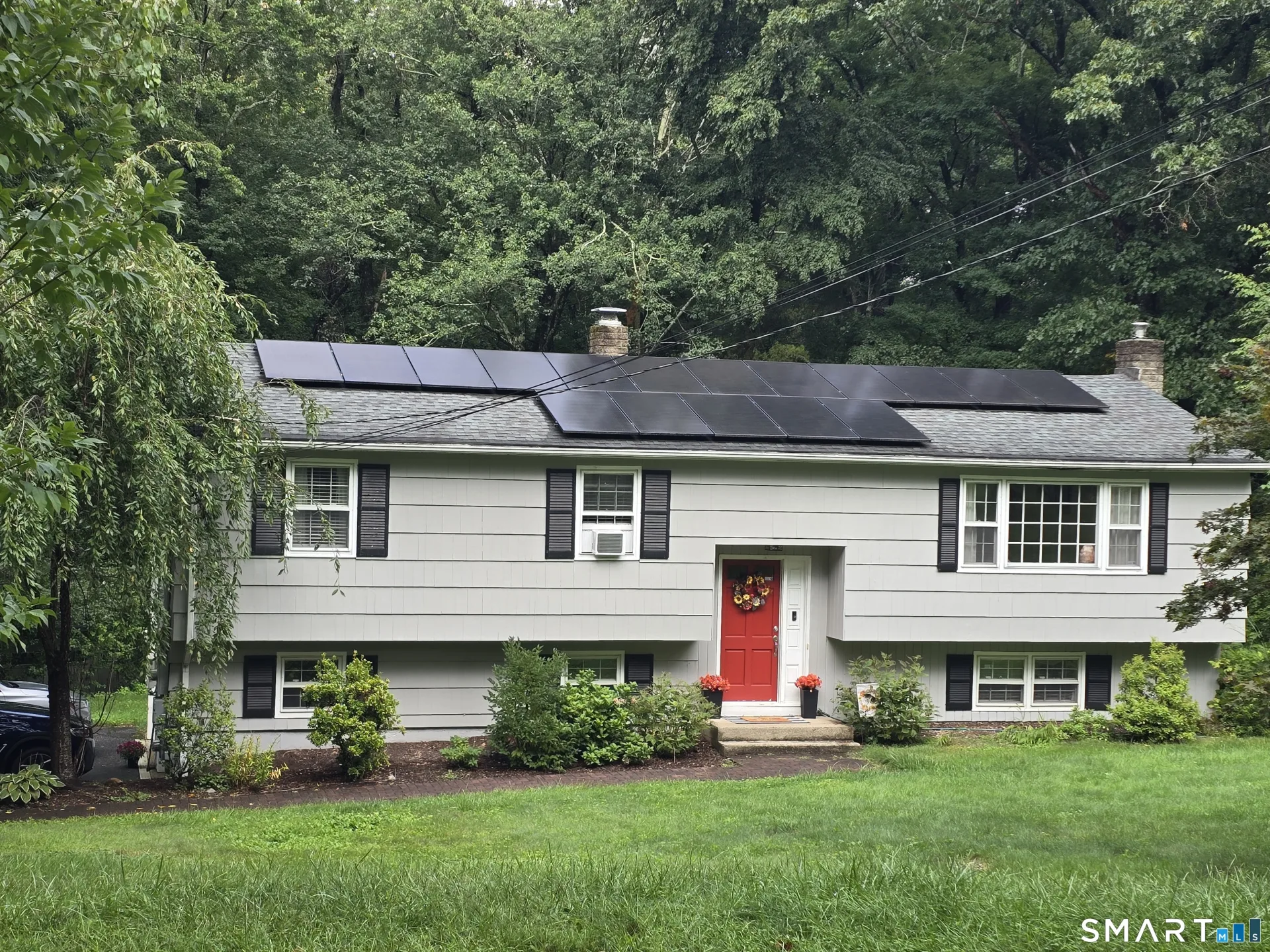 4 Partridge Lane, Newtown, CT