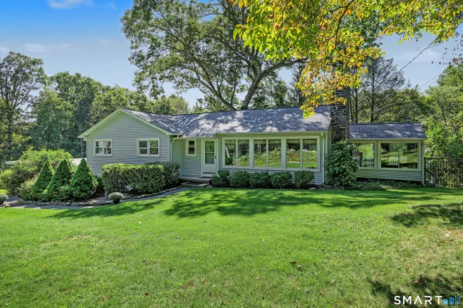 173 Chestnut Hill Road